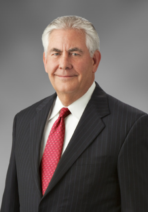 PORTRAIT – Qui est le nouveau boss de la diplomatie américaine ? PORTRAIT – Qui est le nouveau boss de la diplomatie américaine ?