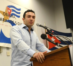 SALIM LAMRANI sur VOA - « Cuba est le seul pays qui est intervenu en Afrique pour défendre le droit des peuples à l’autodétermination, à la dignité et à la liberté » SALIM LAMRANI sur VOA - « Cuba est le seul pays qui est intervenu en Afrique pour défendre le droit des peuples à l’autodétermination, à la dignité et à la liberté »