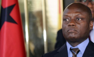 Guinée-Bissau: Un gouvernement de 37 ministres prête serment