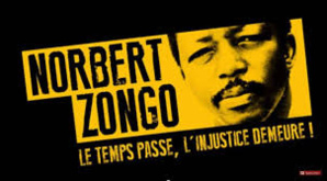 Burkina: 13 minutes de silence et des manifestations pour le journaliste assassiné Norbert Zongo