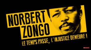 Burkina: 13 minutes de silence et des manifestations pour le journaliste assassiné Norbert Zongo Burkina: 13 minutes de silence et des manifestations pour le journaliste assassiné Norbert Zongo