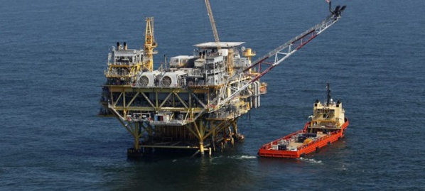 GAZ SENEGAL/MAURITANIE : BP entre dans Kosmos Energy avec 500 milliards CFA pour un partenariat verrouillé
