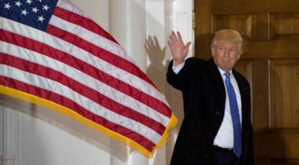 Etats-Unis: le collège électoral confirme la victoire de Trump 