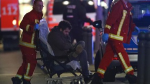 Berlin: la police pourrait avoir arrêté la mauvaise personne Berlin: la police pourrait avoir arrêté la mauvaise personne