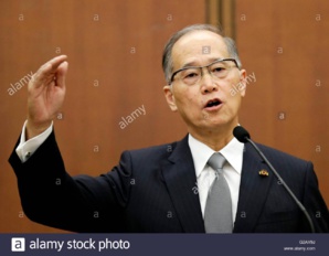 DIPLOMATIE: Pékin arrache Sao Tomé à Taïwan DIPLOMATIE: Pékin arrache Sao Tomé à Taïwan