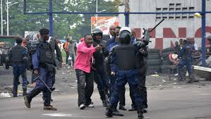 L'Onu dénonce l'usage excessif de la force en RDC