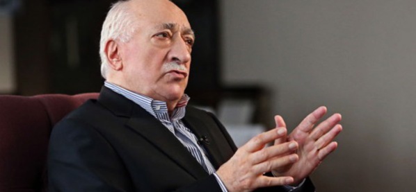 Erdogan accuse le réseau Gülen du meurtre de l'ambassadeur russe