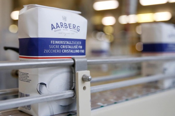 Un printemps humide et froid réduit les stocks de sucre Un printemps humide et froid réduit les stocks de sucre