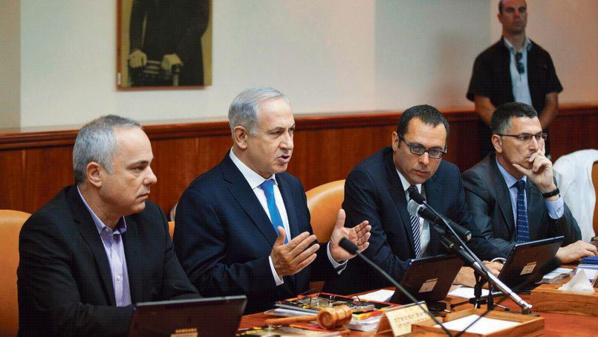 Israël convoque dix ambassadeurs après la résolution de l'ONU Israël convoque dix ambassadeurs après la résolution de l'ONU