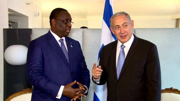FACE AU BANDITISME D’ÉTAT ISRAÉLIEN: JAMRA salut la posture constante du Sénégal en faveur de la Cause Palestinienne!