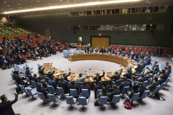 RESOLUTION DE L’ONU CONTRE ISRAEL : Le Comité Palestine-Sénégal salue une «position d’honneur du Sénégal »