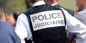 Un cadavre découpé en quatre découvert près de Toulon Un cadavre découpé en quatre découvert près de Toulon
