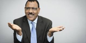 Niger: les combattants de Boko Haram totalement en déperdition Niger: les combattants de Boko Haram totalement en déperdition