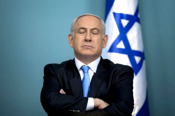 L'enquête pénale pour corruption contre Benjamin Netanyahu se confirme