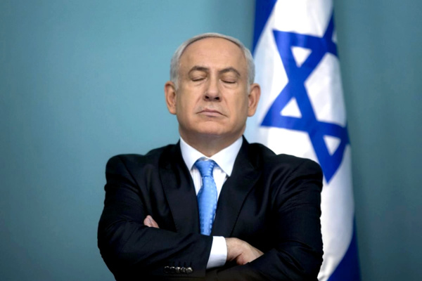 L'enquête pénale pour corruption contre Benjamin Netanyahu se confirme L'enquête pénale pour corruption contre Benjamin Netanyahu se confirme