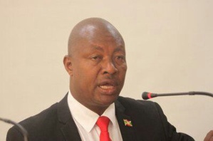 Burundi: Le ministre de l'Environnement assassiné Burundi: Le ministre de l'Environnement assassiné