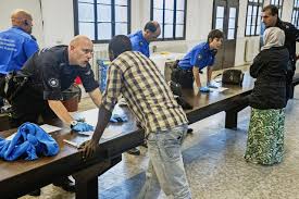 SUISSE : Plus de 8000 demandeurs d'asile évanouis dans la nature en 2016 dont 792 Gambiens