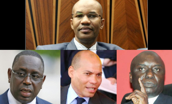 MAMOUDOU IBRA KANE : « Le Sénégal : chroniques d’une alternance de braises » (Editions feu de brousse)