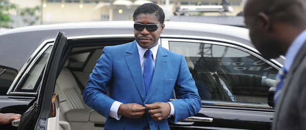 BIENS MAL ACQUIS : Décision mercredi sur un report du procès du fils Obiang BIENS MAL ACQUIS : Décision mercredi sur un report du procès du fils Obiang