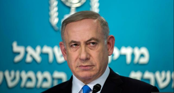La police interroge Netanyahu sur des soupçons de cadeaux illégaux La police interroge Netanyahu sur des soupçons de cadeaux illégaux