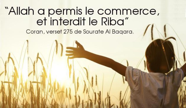 La finance islamique arrive au Maroc La finance islamique arrive au Maroc