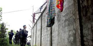 Philippines : Une prison prise d'assaut, 150 détenus s'évadent Philippines : Une prison prise d'assaut, 150 détenus s'évadent