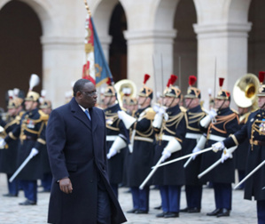 La route de l’abandon de souveraineté La route de l’abandon de souveraineté