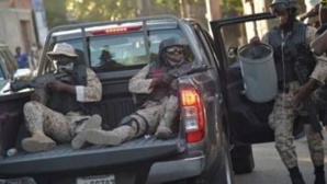 Un sénateur élu haïtien, accusé de trafic de drogues, transféré aux Etats-Unis Un sénateur élu haïtien, accusé de trafic de drogues, transféré aux Etats-Unis