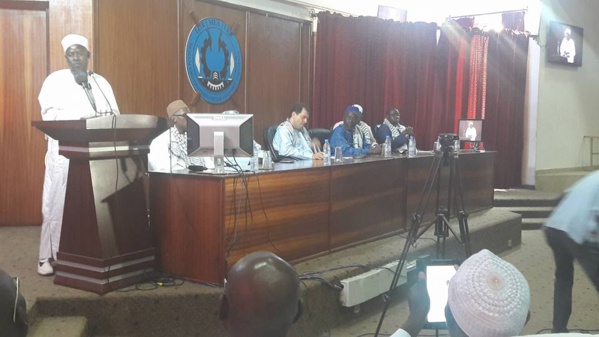 Photo: Hourèye Thiam Photo: Hourèye Thiam