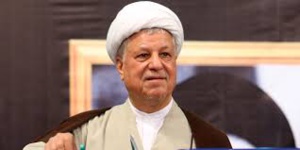 L'ancien président iranien Rafsandjani meurt à l'âge de 82 ans