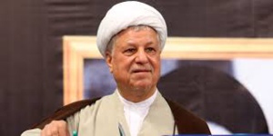 L'ancien président iranien Rafsandjani meurt à l'âge de 82 ans L'ancien président iranien Rafsandjani meurt à l'âge de 82 ans