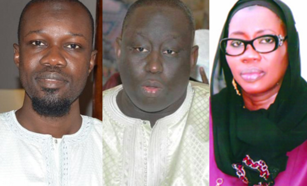 LE SENEGAL, A L’ENDROIT A L’ENVERS : Ils ont marqué l’année 2016, ils risquent de faire 2017 LE SENEGAL, A L’ENDROIT A L’ENVERS : Ils ont marqué l’année 2016, ils risquent de faire 2017