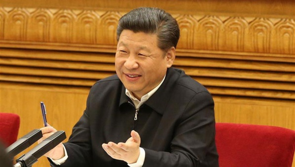 SUISSE-CHINE - La visite de Xi Jinping va booster les relations économiques et commerciales bilatérales