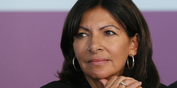 Photo: Europe 1 Photo: Europe 1