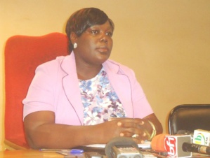 Attentat de Ouagadougou: Les révélations de la procureure burkinabè Maïza Sérémé Attentat de Ouagadougou: Les révélations de la procureure burkinabè Maïza Sérémé