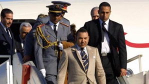 Le roi Mohammed VI se rendra à Addis Abeba pour le sommet de l'UA Le roi Mohammed VI se rendra à Addis Abeba pour le sommet de l'UA