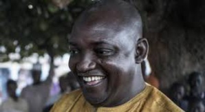 GAMBIE: Le président élu Barrow va participer au sommet de Bamako GAMBIE: Le président élu Barrow va participer au sommet de Bamako