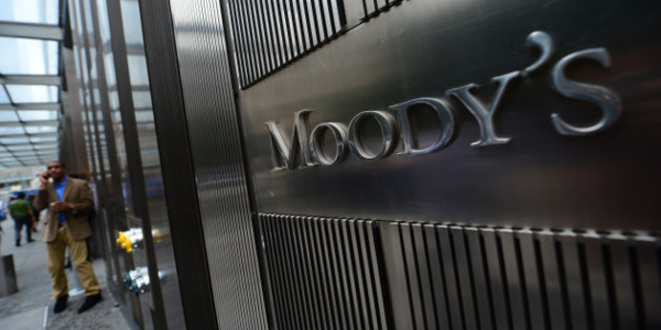 Moody's paye 864 millions de dollars pour tourner la page des "subprimes" Moody's paye 864 millions de dollars pour tourner la page des "subprimes"