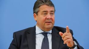 Le vice-chancelier allemand appelle l'Europe à faire preuve "d'assurance" face à Trump