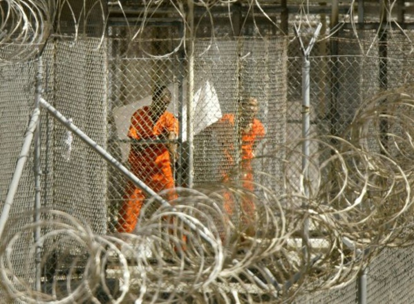 Dix détenus de Guantanamo ont été transférés au sultanat d'Oman