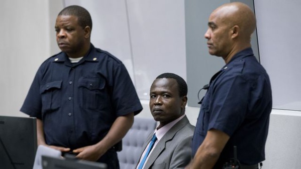 CPI: reprise du procès de l'un des chefs de la sanguinaire rébellion LRA CPI: reprise du procès de l'un des chefs de la sanguinaire rébellion LRA