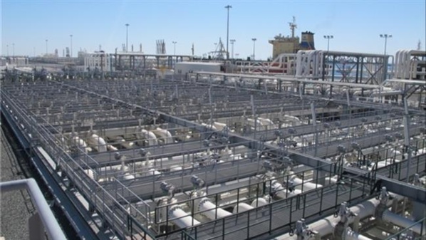 L'Iran va créer en Syrie un réseau de téléphonie et un terminal pétrolier