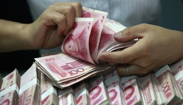 Le monde attend avec impatience la confiance que la Chine lui apportera à Davos Le monde attend avec impatience la confiance que la Chine lui apportera à Davos