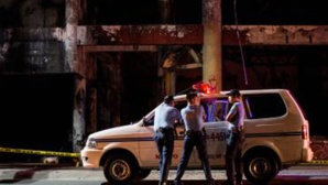 La police philippine enlève et tue un homme d'affaires sud-coréen
