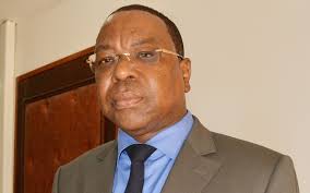 Mankeur Ndiaye (Ministre des Affaires étrangères du Sénégal)