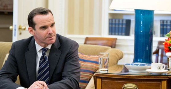 Trump conserve 50 hauts fonctionnaires jugés indispensables Trump conserve 50 hauts fonctionnaires jugés indispensables