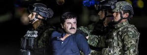 Mexique: le narcotrafiquant "El Chapo" a été extradé aux Etats-Unis (officiel)