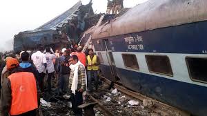 Inde: au moins 23 tués dans le déraillement d'un train