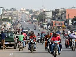 Tension en Côte d'Ivoire avec des mouvements sociaux