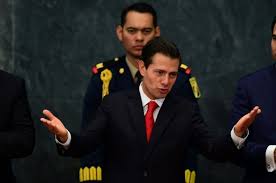 Nieto à Trump : "Ni confrontation, ni soumission"